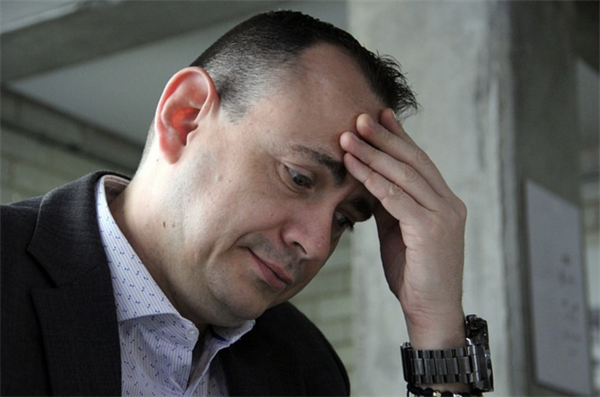 Financial stress Handling financial stress