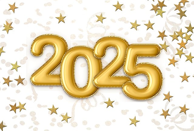 2025 financial planning changes