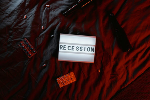 How to prepare for a recession