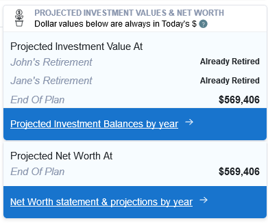 Retirement Plan Results When Withdrawing From Qualified Retirement Accounts First