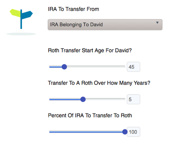 The Most Accurate Roth Conversion Calculator You’ll Find