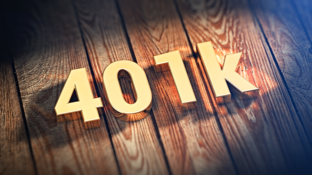 The benefits of a Solo 401(k) Plan